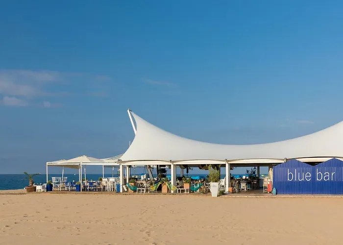 Htop Olympic #htopenjoy (adults Only) Hotel Calella