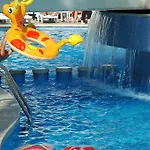 Hotel Htop Olympic #htopenjoy (adults Only) 3*