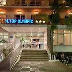 Htop Olympic #htopenjoy (adults Only)
