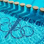 Htop Olympic #htopenjoy (adults Only)