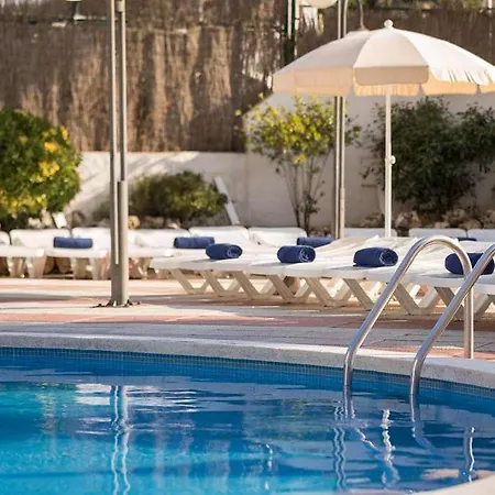 Htop Olympic #htopenjoy (adults Only) Hotel