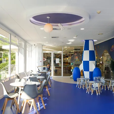 Htop Olympic #htopenjoy (adults Only) Calella