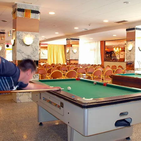 Hotel Htop Olympic #htopenjoy (adults Only)