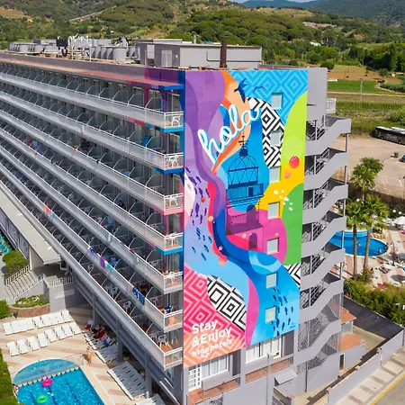 Htop Olympic #htopenjoy (adults Only) 3*