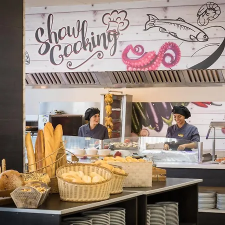 Htop Olympic #htopenjoy (adults Only) Calella